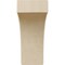 Ekena Millwork 5 1/4"W x 8"D x 12"H Clarksville Bracket, Rubberwood BKTW05X08X12CVRW - alternate 5